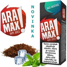 Aramax Max Menthol 10 ml 6 mg