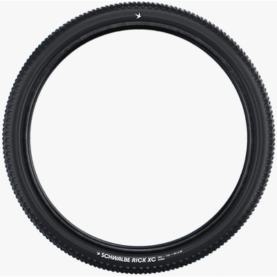 Schwalbe Rick XC Pro HS635 29x2.40 62-622 skládací