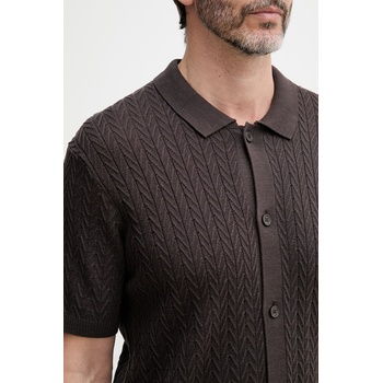 JOOP! риза мъжка памучна (30101510)