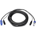 Boston Acoustics PowerConn кабел Boston PMC-132-10, XLR/PowerConn, 10m