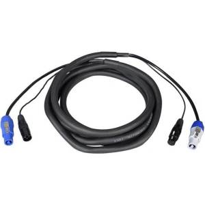Boston Acoustics PowerConn кабел Boston PMC-132-10, XLR/PowerConn, 10m