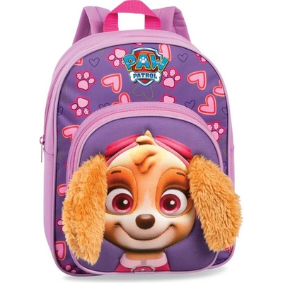 fabrizio batůžek PAW patrol SKYE 20564-1800 fialová