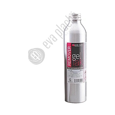 Enii Nails RockLac Off odstraňovač gelových laků 200 ml