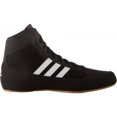 adidas Havoc čierne/zlaté