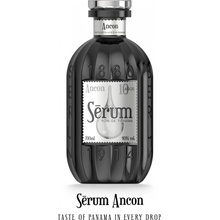 Sérum Ancon 40% 0,7 l (čistá fľaša)