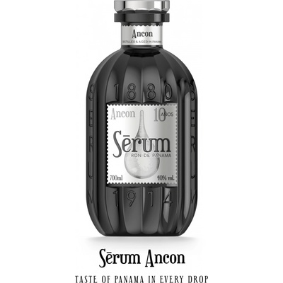 Sérum Ancon 40% 0,7 l (čistá fľaša)