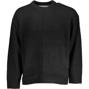 Calvin Klein Мъжки пуловер calvin klein, Черен (j30j323983_nebeh)