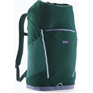 Patagonia Градска раница Patagonia Fieldsmith Roll Top Pack 32 l cascade green