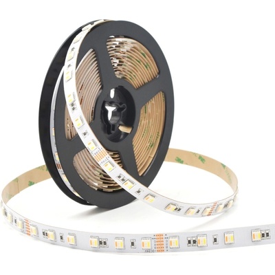 SOLI LIGHTING LED лента SOLI SL-F5050L60, 23W, 24V, 5m, RGB (SL-F5050L60)