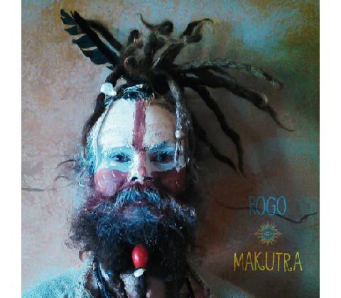 Rogo - Makutra / Digisleeve CD