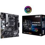 ASUS PRIME B450M-A II Дънни платки