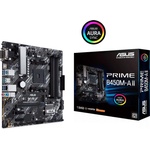 ASUS PRIME B450M-A II Дънни платки
