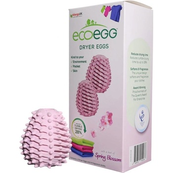 EcoEgg vajíčko na praní Jarní květy 210 PD