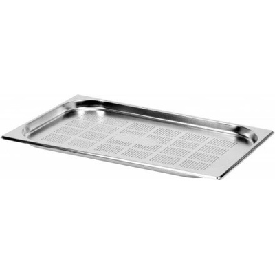 Yato Gastro Gastro nádoba perforovaná NEREZ GN 1/1 20mm, YG-00340