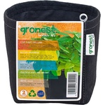 Gronest Текстилна саксия Gronest Fabric Pot 2L