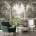 Art Gift Decor Фототапет тропическа тераса с арки