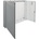 Hager FP75TW