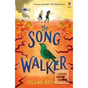 The Song Walker