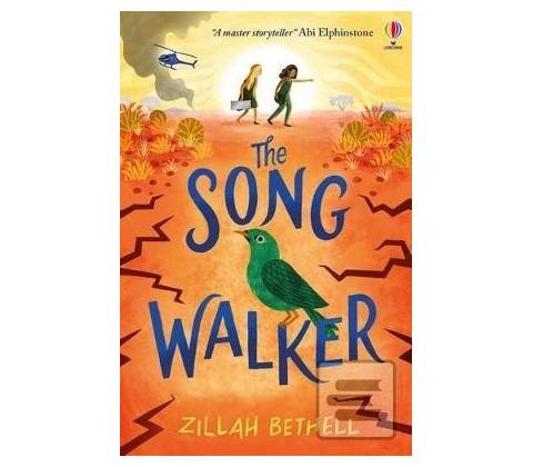 The Song Walker