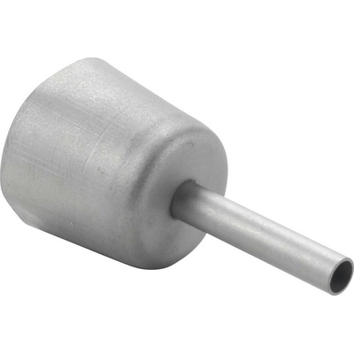 TOOLCRAFT TPS-800HT1 teplovzdušná hubica Veľkosť hrotov 4 mm Dĺžka hrotov 37 mm Obsah 1 ks