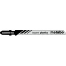 Metabo 5 pílových plátkov HSS 74 mm / 2,0 623640000