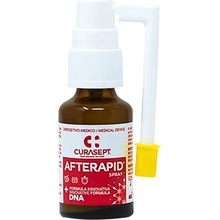 Curasept Afte rapid+ sprej 15 ml