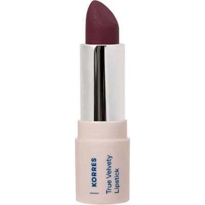 Korres True Velvety Lipstick 29 Deep Berry 3 g