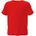 Stedman mesh raglan st8570 / Детска спортна риза с реглан - аленочервена (st8570srel)