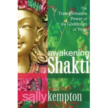 Awakening Shakti S. Kempton