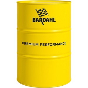 Bardahl Масло bardahl xtg 80w90 205 литра