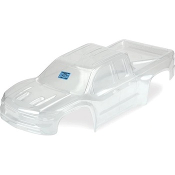 Pro-Line каросерия 1: 5 Chevrolet Silverado Z71 2019 Trail Boss (X-Maxx)