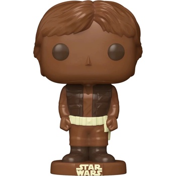 Image 1 of Funko Фигура Funko POP! Valentines: Star Wars - Han Solo (Chocolate) #675 (087706)