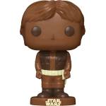 Funko Фигура Funko POP! Valentines: Star Wars - Han Solo (Chocolate) #675 (087706)