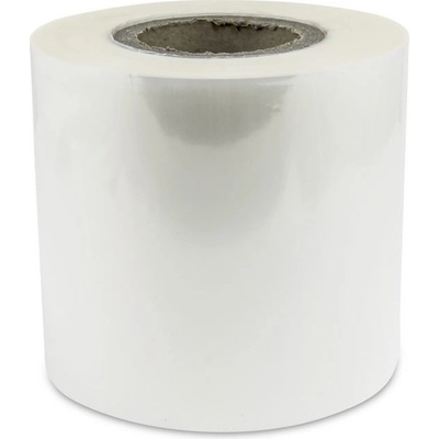 ECOFOL Fólie pro misky zatavovací PET/PP 185mm 2,7 kg rol