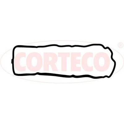 Tesnenie veka hlavy valcov CORTECO 440296H