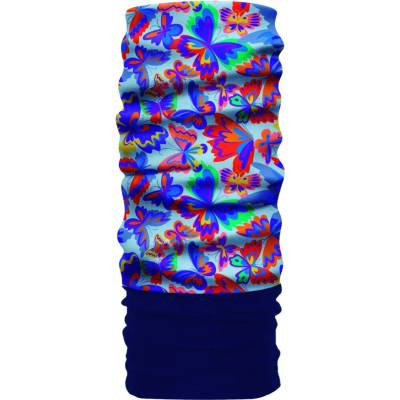Matt Kids Scarf Ptec. Coolmax Eco Papillon