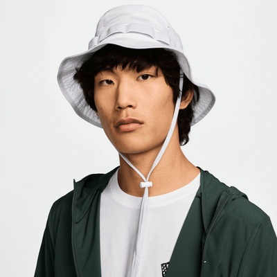 Nike Dri-FIT Apex bílý