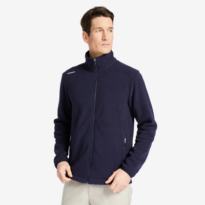DECATHLON mikina Sailing 100 modrá