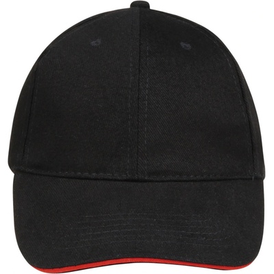 SOĽS BUFFALO 88100917 Black / Red