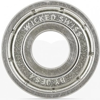 WICKED Swiss by Jesa 16ks