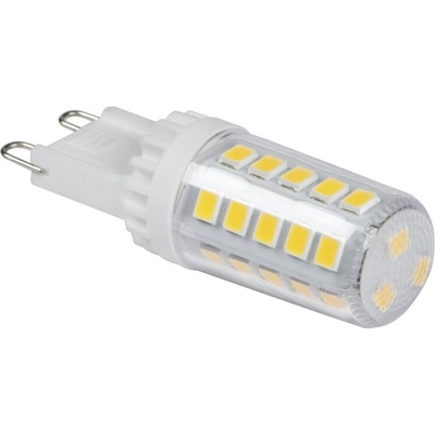 Kanlux 24527 Svetelný zdroj LED ZUBI LED ZUBI LED 4W G9-NW
