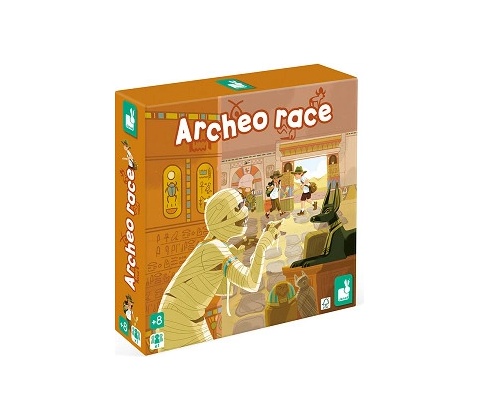 Janod Archeo