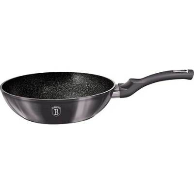 Pro-Tech shop Wok panvica s nepriľnavým povrchom Carbon Pro 28cm 55215