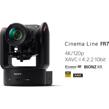 Sony ILME-FR7
