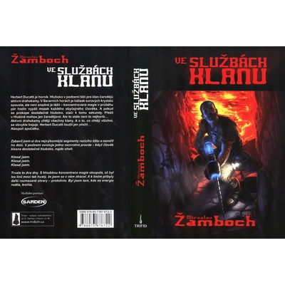 Ve službách klanu Žamboch Miroslav