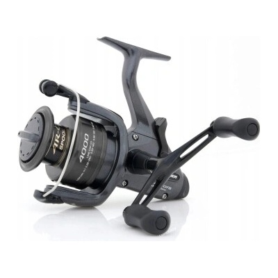 Shimano Baitrunner DL 2500 FB 4.8:1