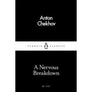 A Nervous Breakdown (2016)