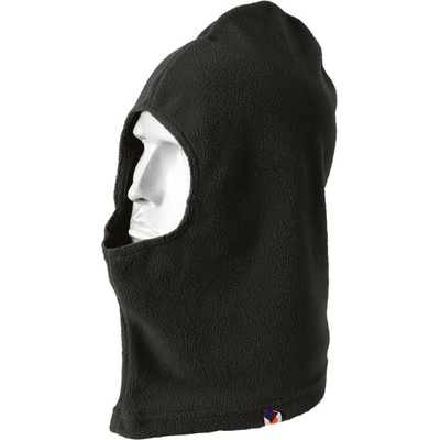 Portwest Fleece Balaclava CS20 POR CS20BKR Černá