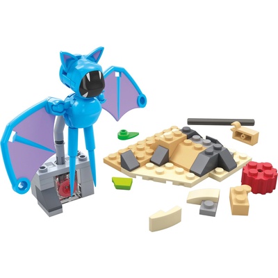 Mattel MEGA Pokémon HKT19 строителнен комплект (HKT19) (HKT19)