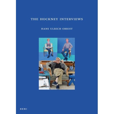 The Hockney Interviews | Obrist, Hans Ulrich